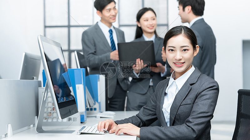 中小企业业务流程优化：解码高效管理之道